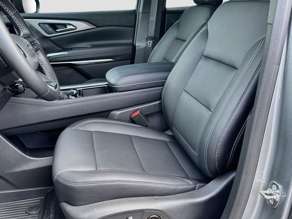 2026 Chevrolet Traverse LT 1LT
