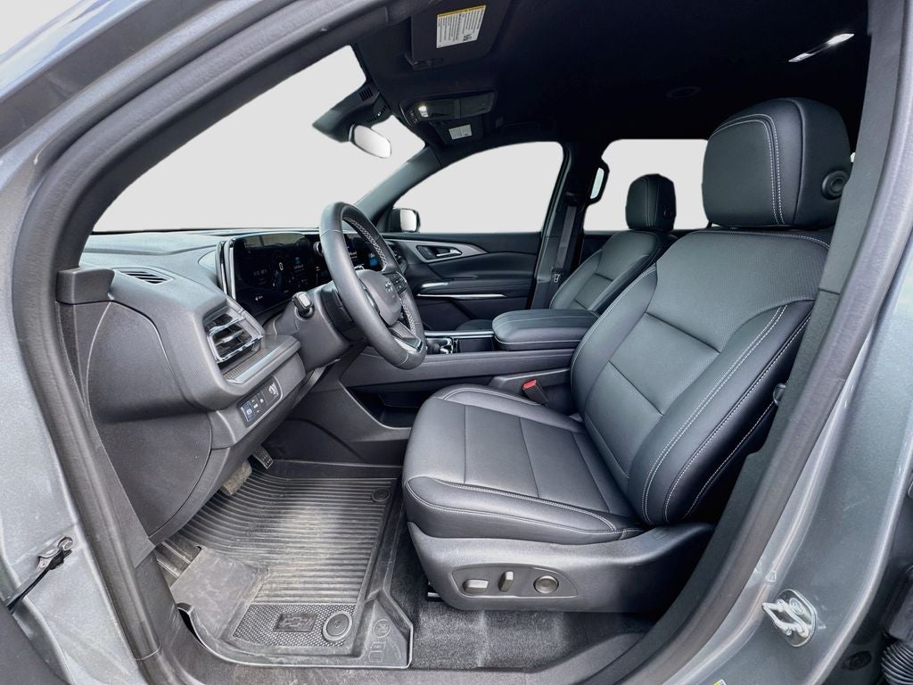 2026 Chevrolet Traverse LT 1LT