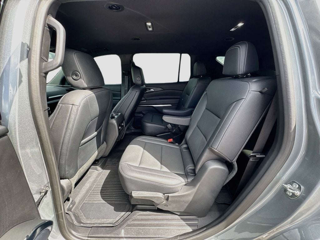 2026 Chevrolet Traverse LT 1LT