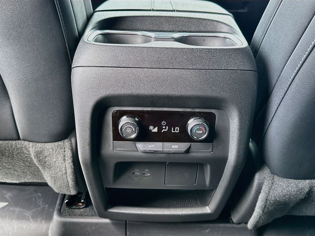 2026 Chevrolet Traverse LT 1LT