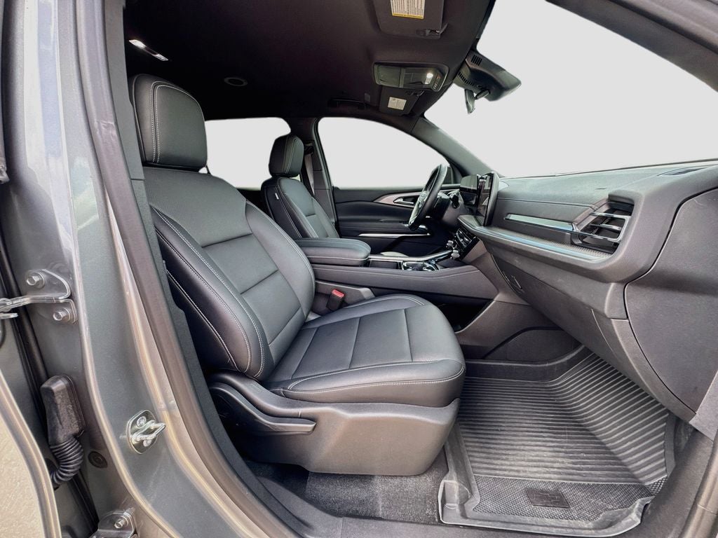2026 Chevrolet Traverse LT 1LT
