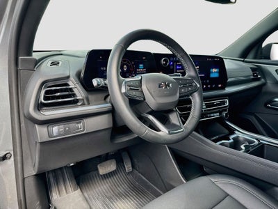 2026 Chevrolet Traverse LT 1LT