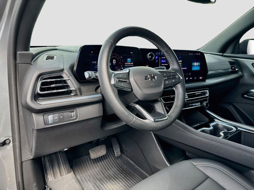2026 Chevrolet Traverse LT 1LT