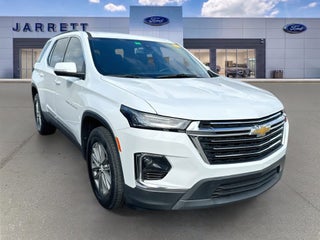 2022 Chevrolet Traverse LT 1LT