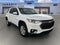 2018 Chevrolet Traverse LT Cloth w/1LT