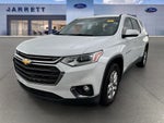 2018 Chevrolet Traverse LT Cloth w/1LT