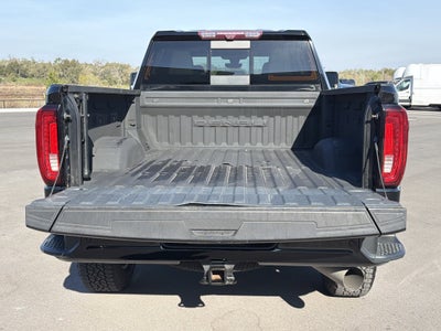 2021 GMC Sierra 2500HD Denali