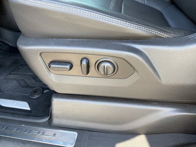 2021 GMC Sierra 2500HD Denali