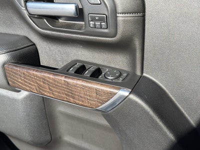 2021 GMC Sierra 2500HD Denali