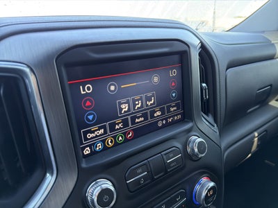 2021 GMC Sierra 2500HD Denali