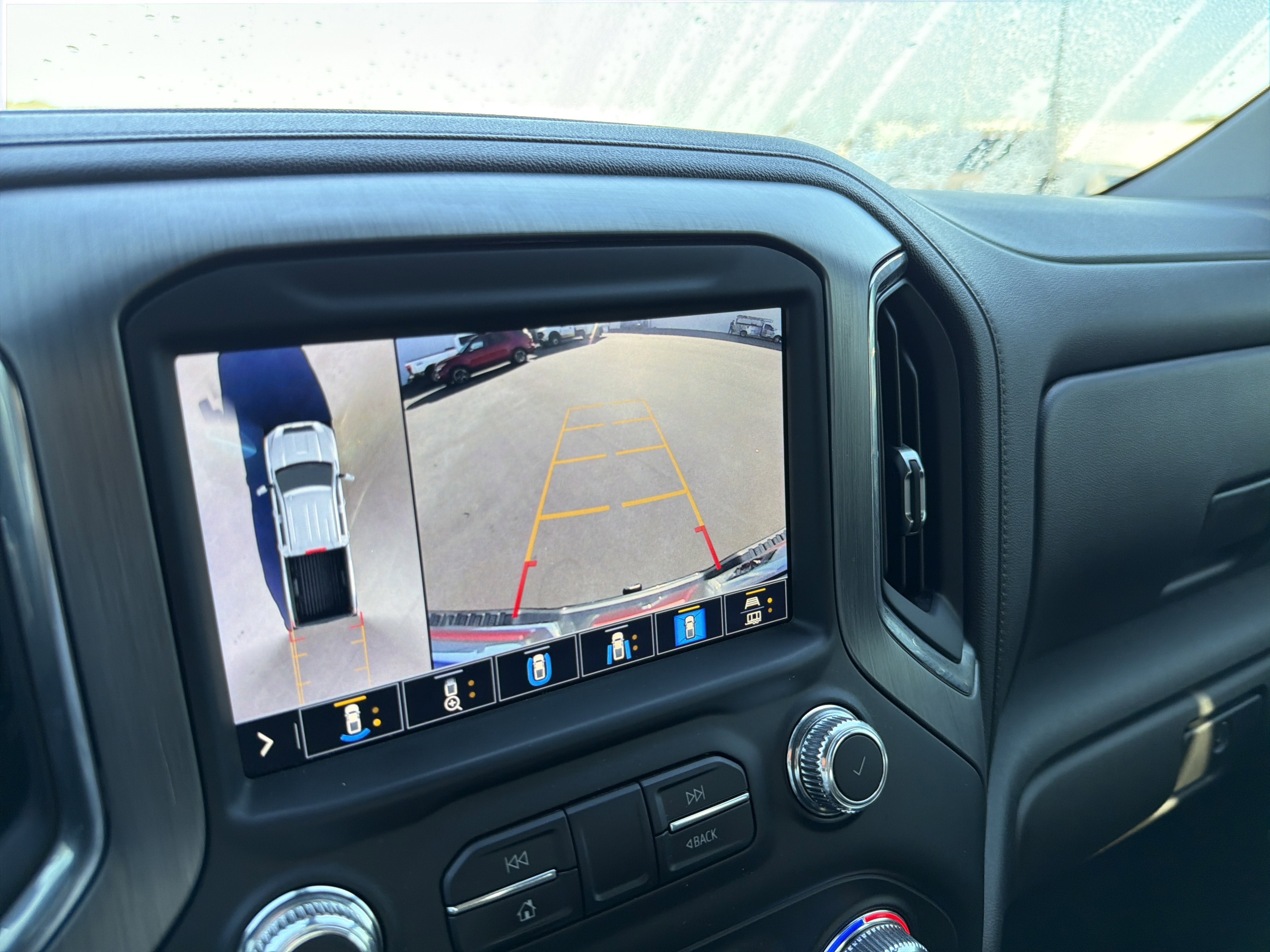 2021 GMC Sierra 2500HD Denali