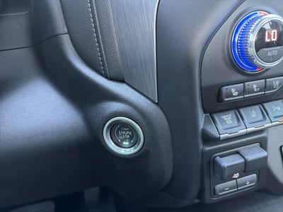 2021 GMC Sierra 2500HD Denali