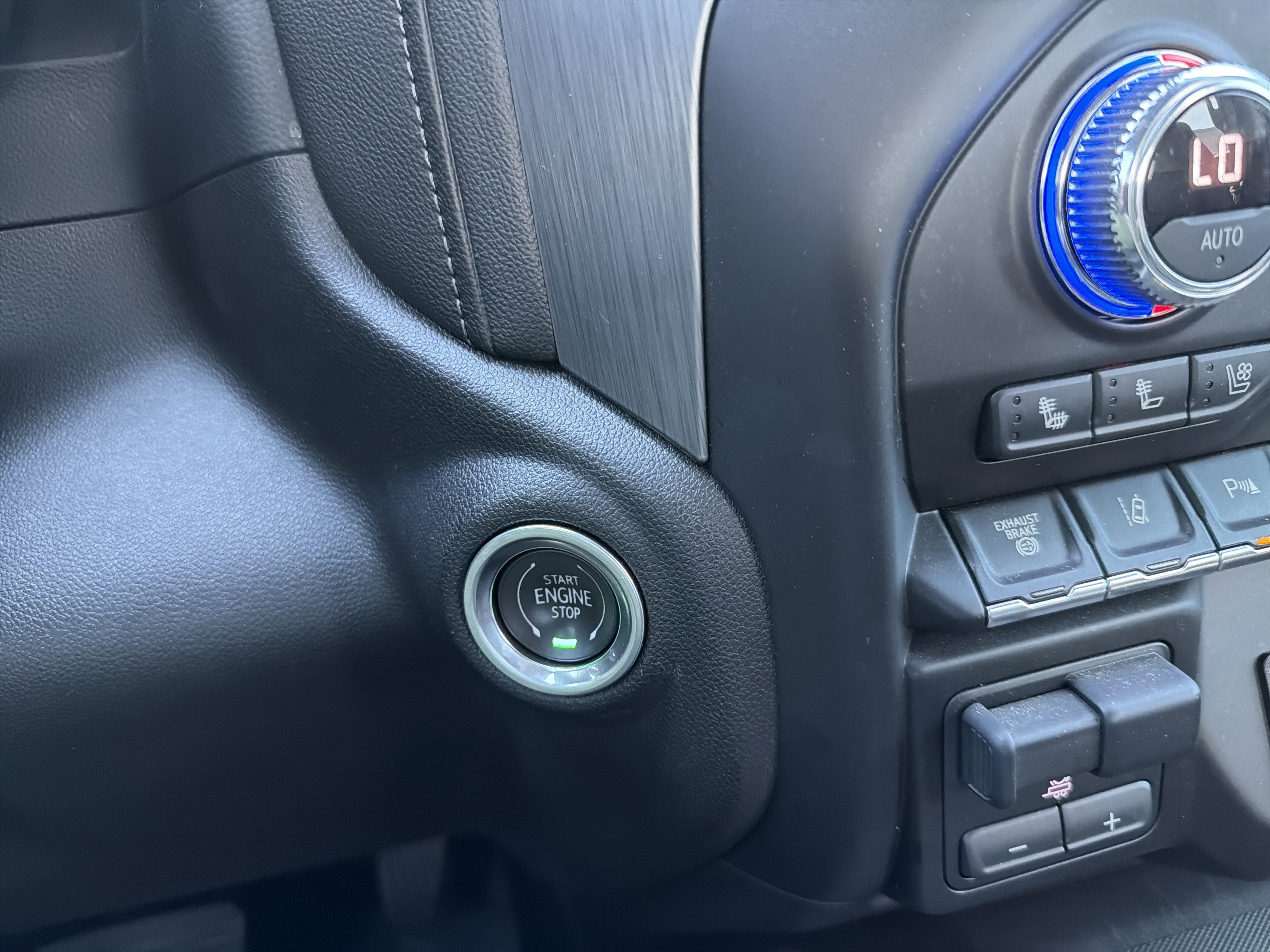 2021 GMC Sierra 2500HD Denali