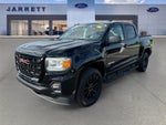 2021 GMC Canyon Elevation Standard