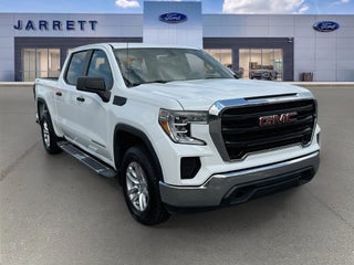 2020 GMC Sierra 1500 Base
