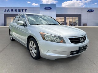 2010 Honda Accord EX-L 2.4