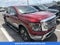 2024 Nissan Titan Platinum Reserve