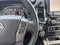 2024 Nissan Titan Platinum Reserve