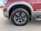 2024 Nissan Titan Platinum Reserve