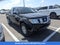 2017 Nissan Frontier SV I4