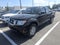 2017 Nissan Frontier SV I4