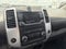 2017 Nissan Frontier SV I4