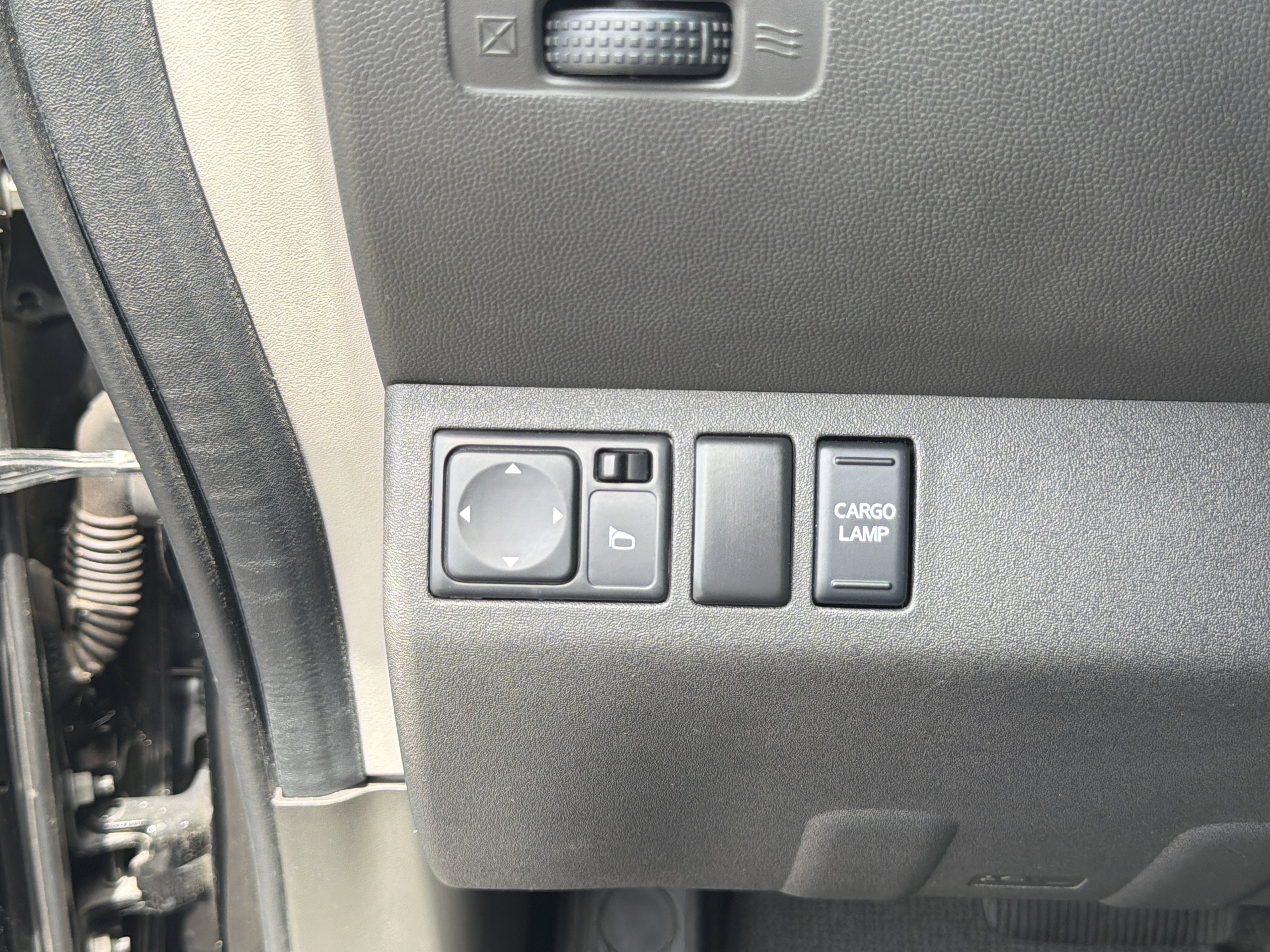 2017 Nissan Frontier SV I4