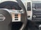 2017 Nissan Frontier SV I4
