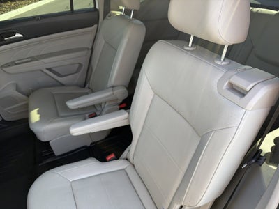 2022 Volkswagen Atlas 2.0T SE w/Technology