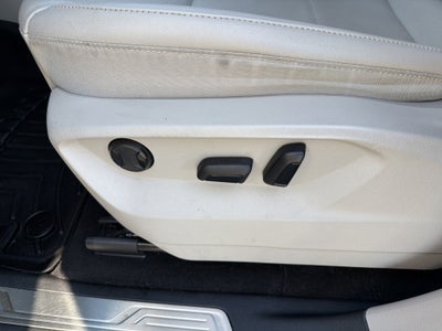 2022 Volkswagen Atlas 2.0T SE w/Technology