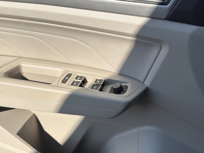 2022 Volkswagen Atlas 2.0T SE w/Technology