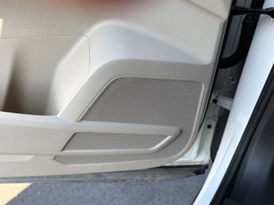 2022 Volkswagen Atlas 2.0T SE w/Technology