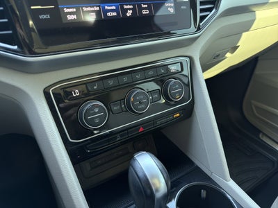 2022 Volkswagen Atlas 2.0T SE w/Technology