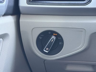 2022 Volkswagen Atlas 2.0T SE w/Technology