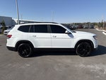 2022 Volkswagen Atlas 2.0T SE w/Technology