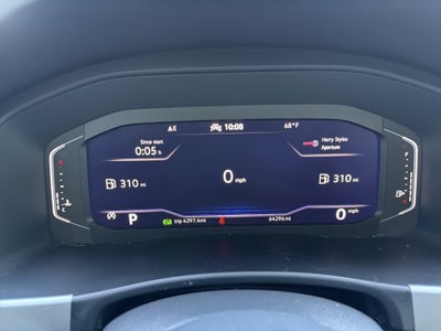 2022 Volkswagen Atlas 2.0T SE w/Technology