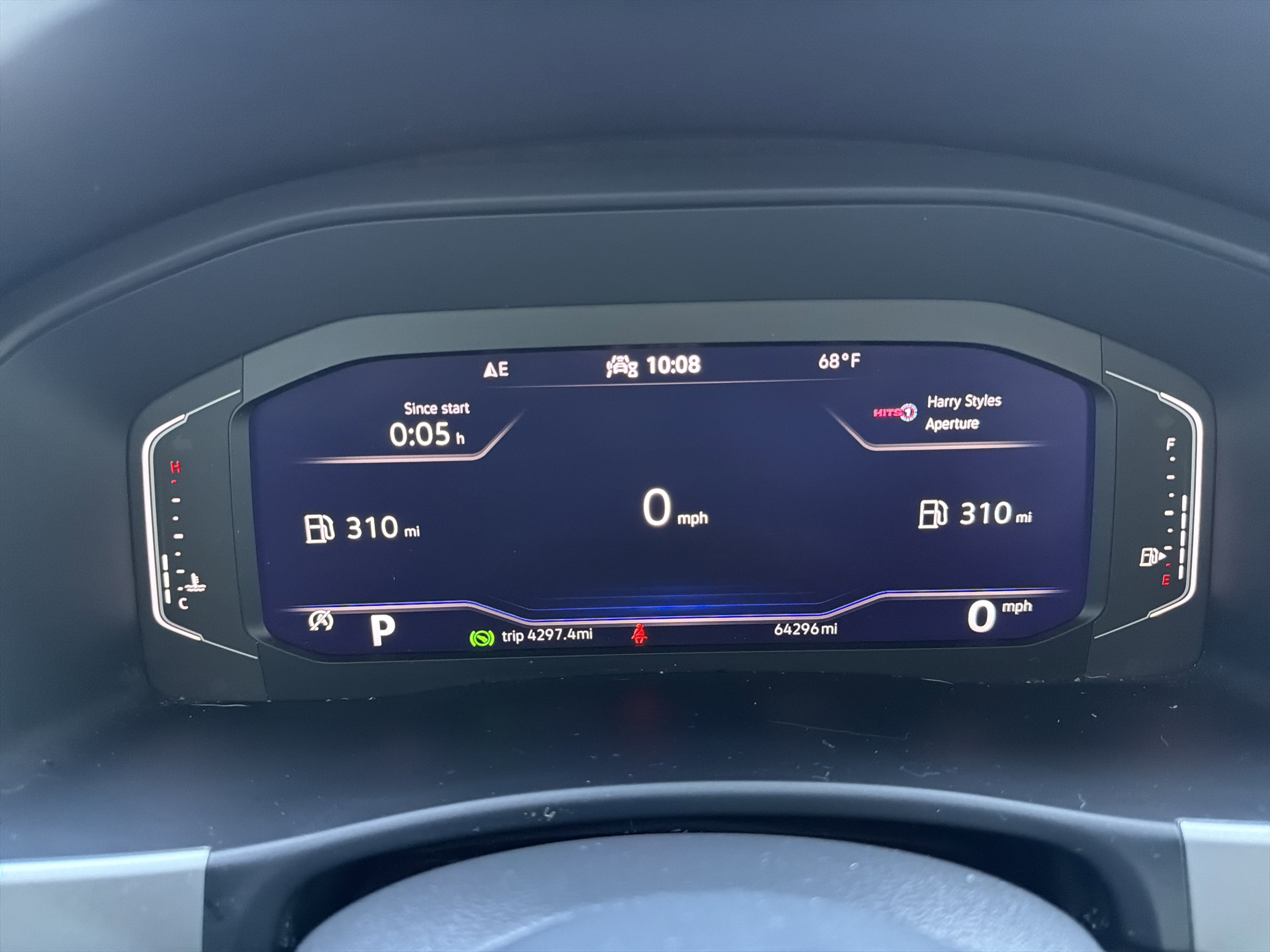 2022 Volkswagen Atlas 2.0T SE w/Technology