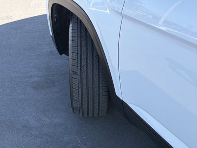 2022 Volkswagen Atlas 2.0T SE w/Technology