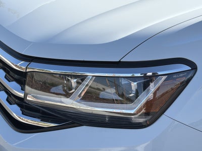 2022 Volkswagen Atlas 2.0T SE w/Technology