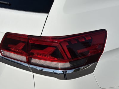 2022 Volkswagen Atlas 2.0T SE w/Technology