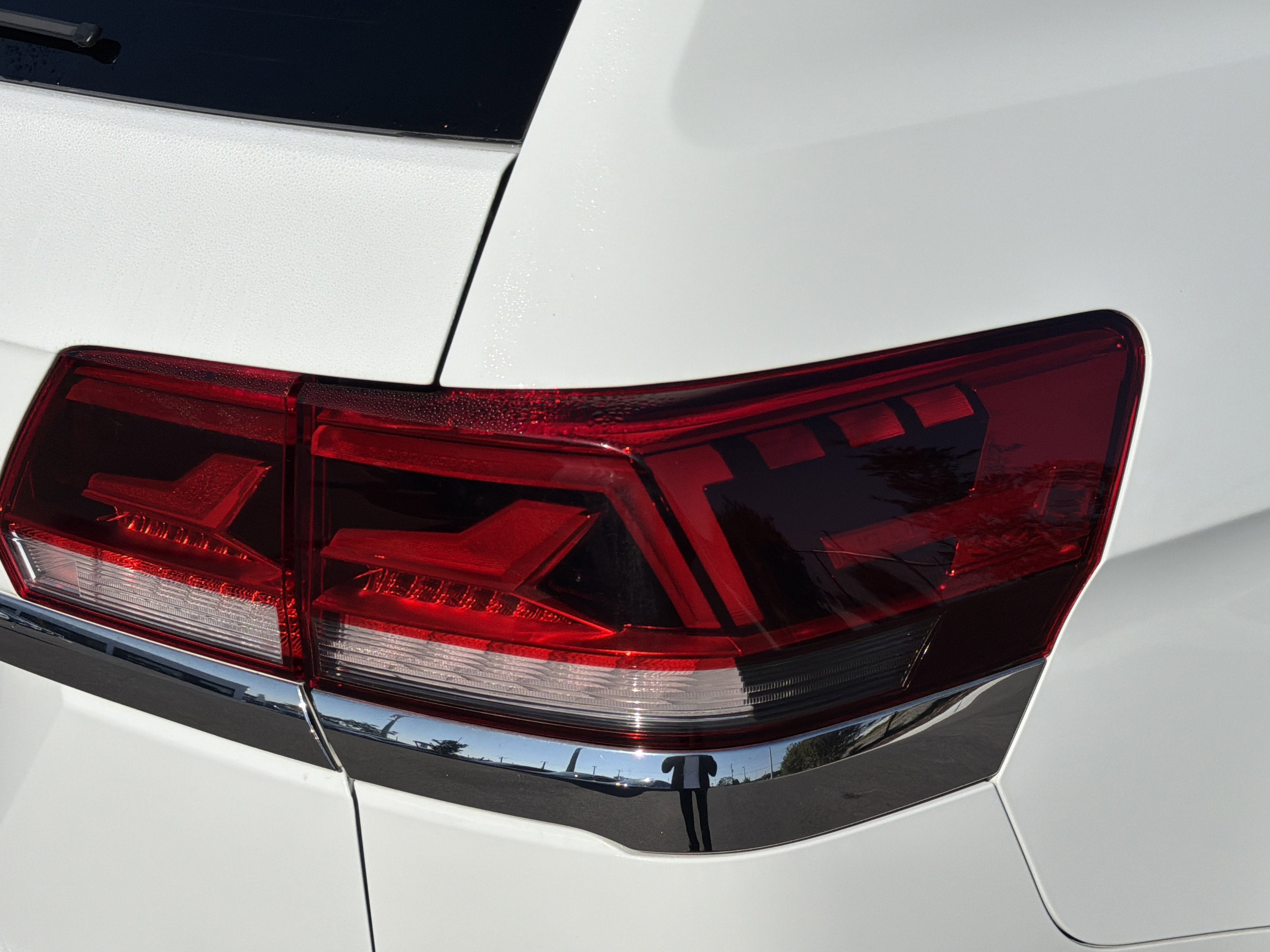 2022 Volkswagen Atlas 2.0T SE w/Technology