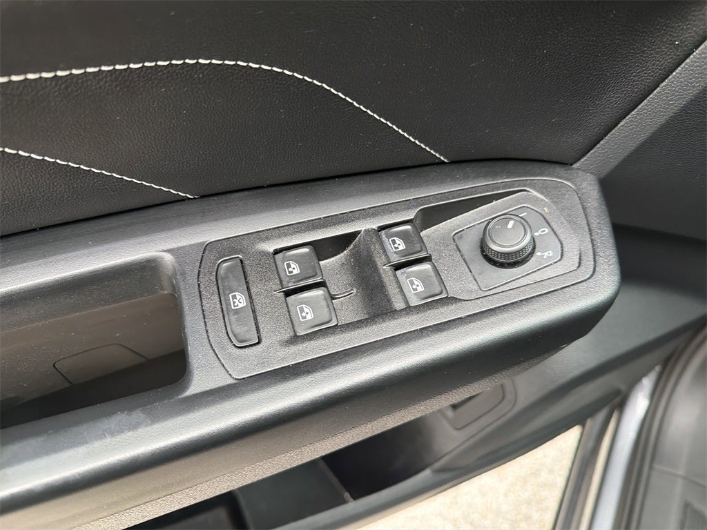 2020 Volkswagen Atlas Cross Sport 2.0T SEL Premium 4Motion