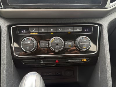 2020 Volkswagen Atlas Cross Sport 2.0T SEL Premium 4Motion