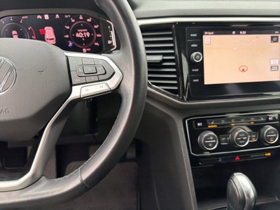 2020 Volkswagen Atlas Cross Sport 2.0T SEL Premium 4Motion