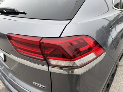 2020 Volkswagen Atlas Cross Sport 2.0T SEL Premium 4Motion