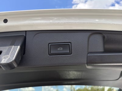 2021 Volkswagen Atlas SEL Premium