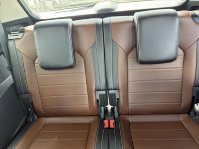 2021 Volkswagen Atlas SEL Premium