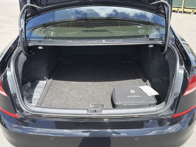 2020 Volkswagen Passat 2.0T SEL