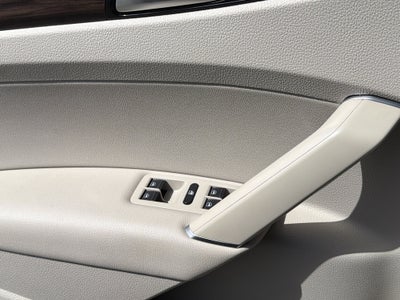 2020 Volkswagen Passat 2.0T SEL