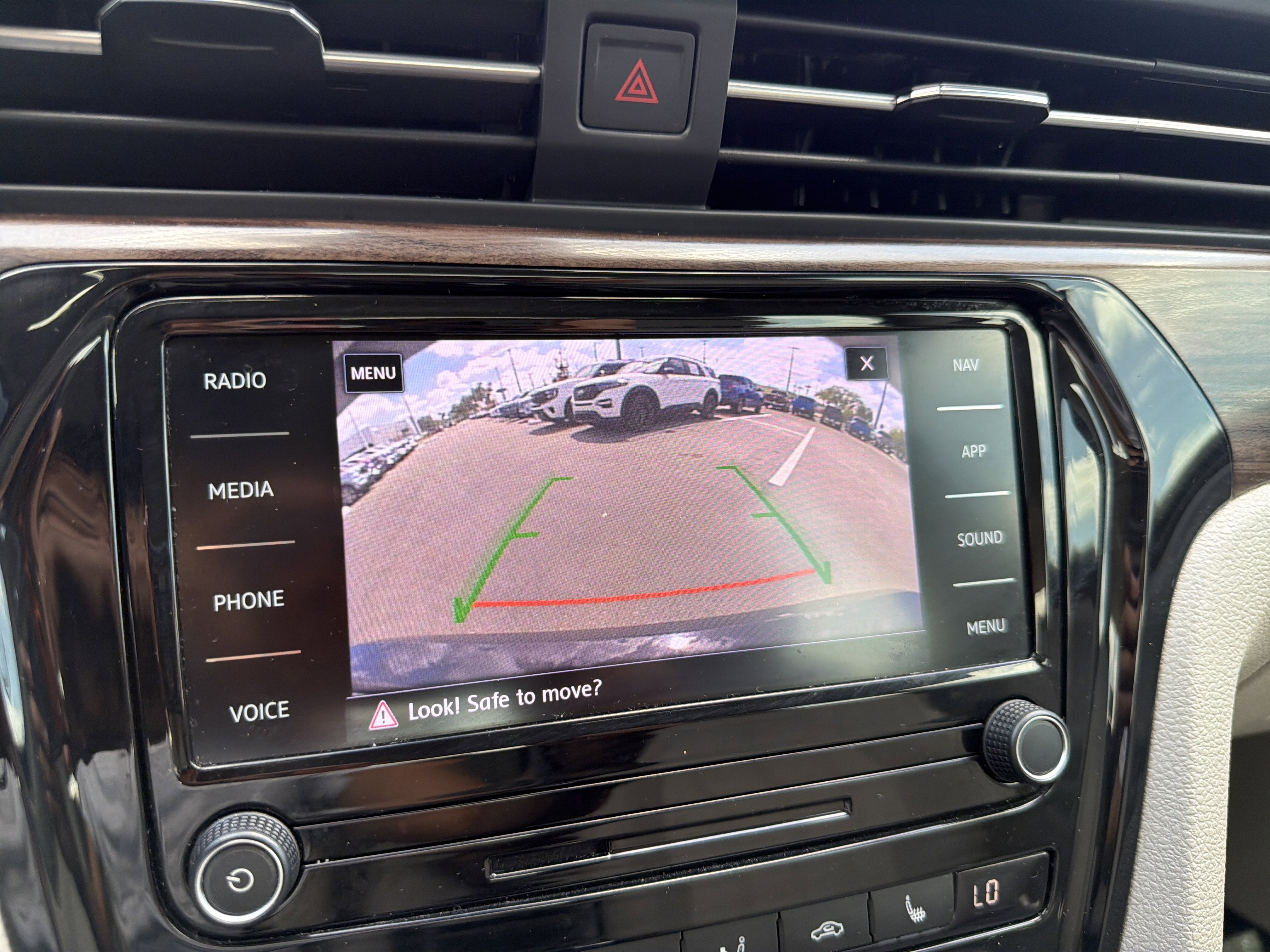 2020 Volkswagen Passat 2.0T SEL